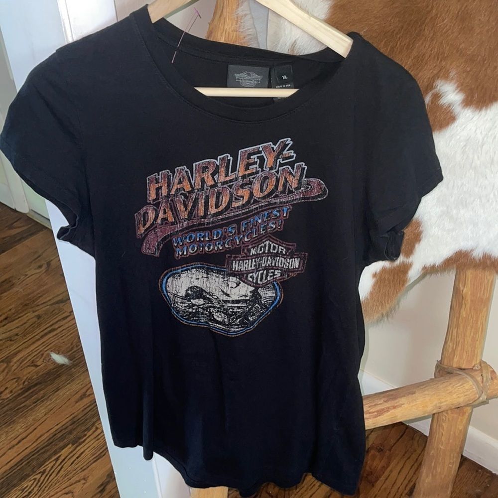Harley Davidson T-shirt